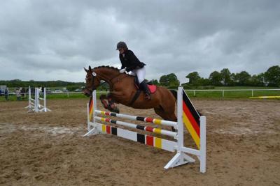 Foto des Albums: Kreis-, Kinder- und Jugendsportspiele   Kreismeisterschaften Reiten & Pony 2014