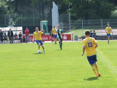 Foto des Albums: B und C Junioren Mai 2014