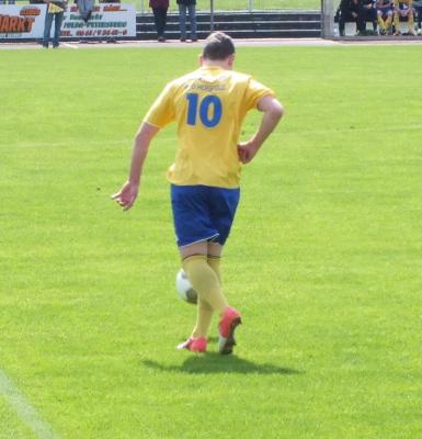 Foto des Albums: B und C Junioren Mai 2014