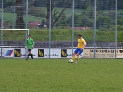 Foto des Albums: B und C Junioren Mai 2014