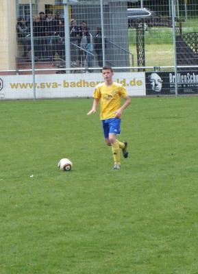 Foto des Albums: B und C Junioren Mai 2014