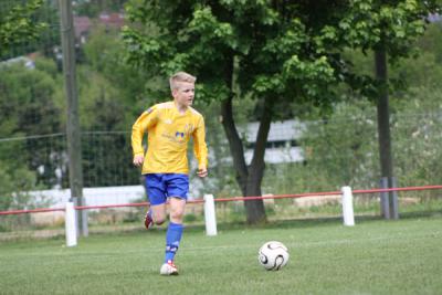 Foto des Albums: B und C Junioren Mai 2014