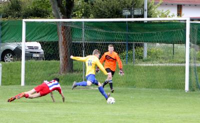 Foto des Albums: B und C Junioren Mai 2014