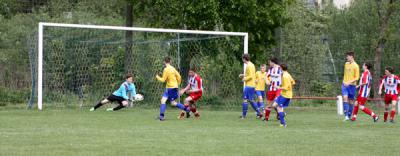 Foto des Albums: B und C Junioren Mai 2014