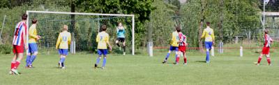 Foto des Albums: B und C Junioren Mai 2014