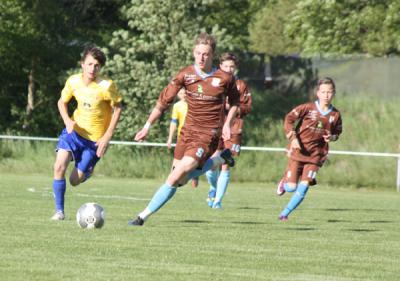 Foto des Albums: B und C Junioren Mai 2014