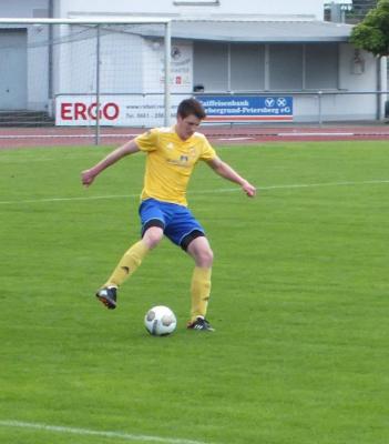 Foto des Albums: B und C Junioren Mai 2014