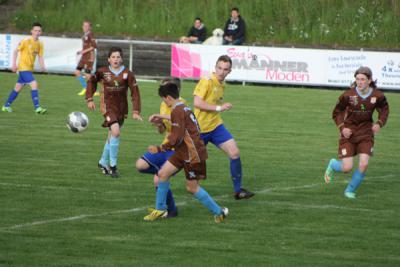 Foto des Albums: B und C Junioren Mai 2014