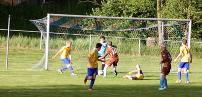 Foto des Albums: B und C Junioren Mai 2014
