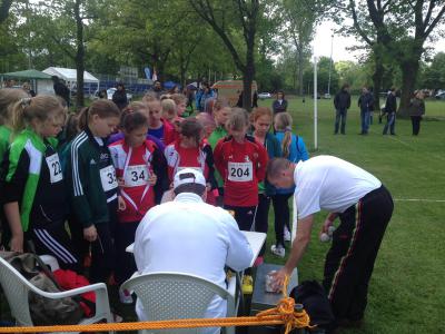 Foto des Albums: Jüterbog, 10.05.2014