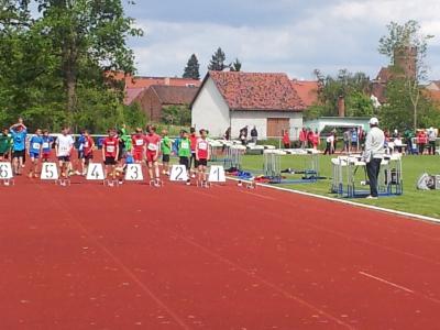 Foto des Albums: Jüterbog, 10.05.2014
