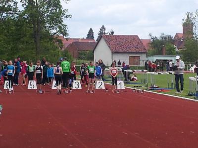 Foto des Albums: Jüterbog, 10.05.2014