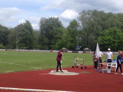 Foto des Albums: Jüterbog, 10.05.2014