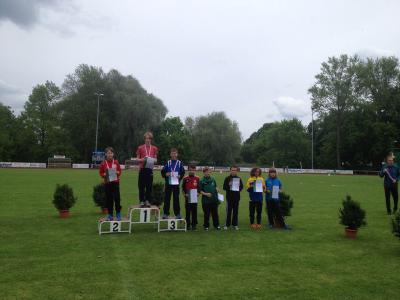 Foto des Albums: Jüterbog, 10.05.2014