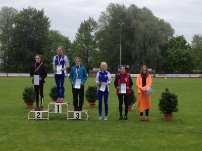 Foto des Albums: Jüterbog, 10.05.2014