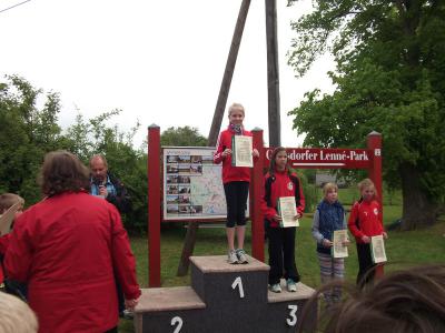 Foto des Albums: Görlsdorf, 10.05.2014 (14.​05.​2014)