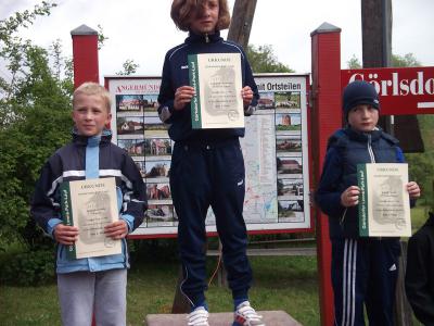 Foto des Albums: Görlsdorf, 10.05.2014 (14.​05.​2014)