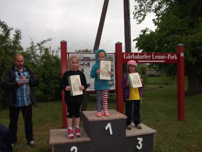 Foto des Albums: Görlsdorf, 10.05.2014 (14.​05.​2014)