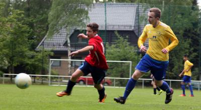 Foto des Albums: C Junioren Meister 2014