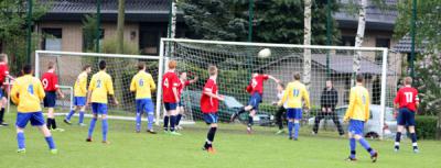 Foto des Albums: C Junioren Meister 2014