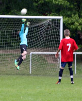 Foto des Albums: C Junioren Meister 2014