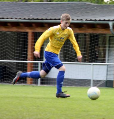 Foto des Albums: C Junioren Meister 2014