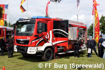 Fahrzeugausstellung 
