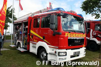 Fahrzeugausstellung 