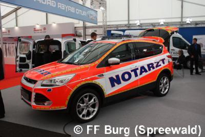 Fahrzeugausstellung 