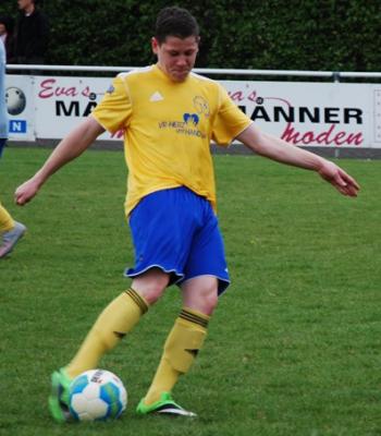 Foto des Albums: B Junioren 18_Mai_2014