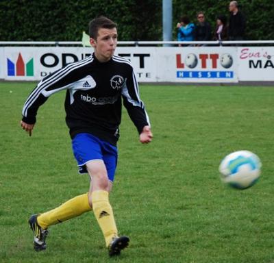 Foto des Albums: B Junioren 18_Mai_2014