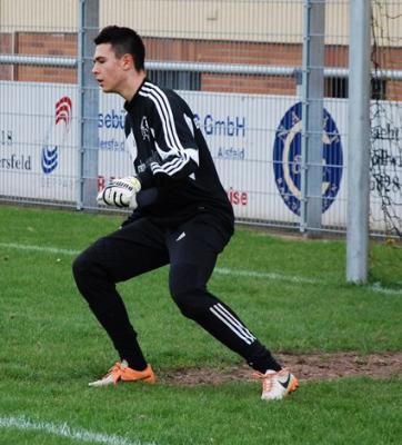 Foto des Albums: B Junioren 18_Mai_2014
