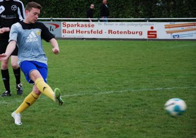 Foto des Albums: B Junioren 18_Mai_2014