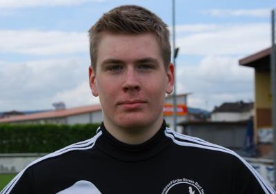 Foto des Albums: B Junioren 18_Mai_2014