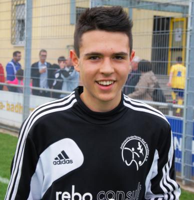 Foto des Albums: B Junioren 18_Mai_2014