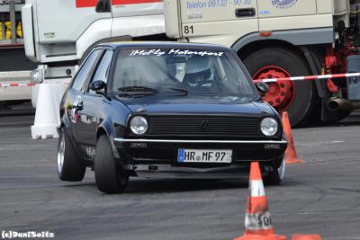 Fotoalbum Automobil Slalom-Wochenende in Kassel 17-18.05.2014