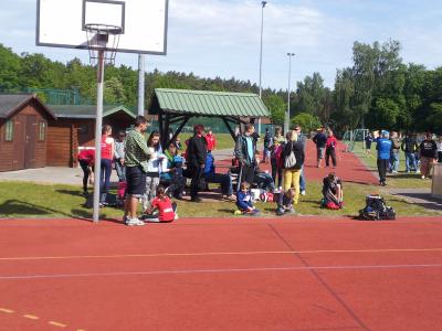 Foto des Albums: Torgelow, 17.05.2014 (20.​05.​2014)