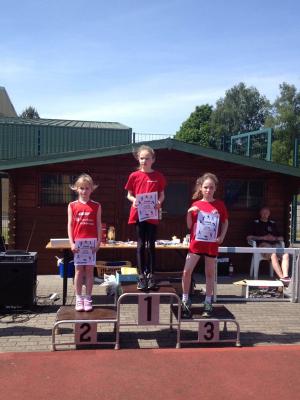 Foto des Albums: Torgelow, 17.05.2014
