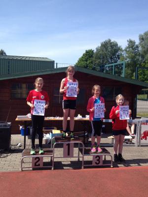 Foto des Albums: Torgelow, 17.05.2014