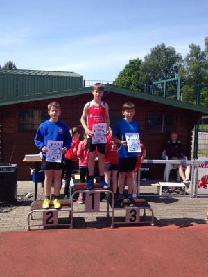Foto des Albums: Torgelow, 17.05.2014