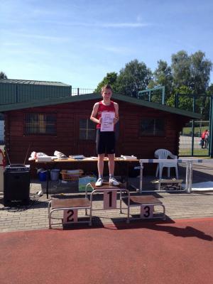 Foto des Albums: Torgelow, 17.05.2014