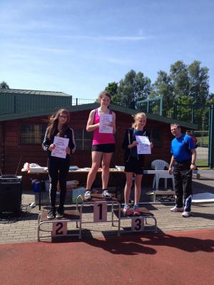 Foto des Albums: Torgelow, 17.05.2014