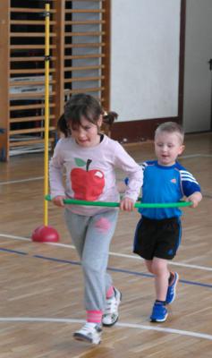 Foto des Albums: Kindersport