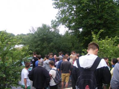 Foto des Albums: POETRY SLAM 23. Mai 2014 SOFA Breiter Teich