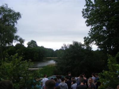 Foto des Albums: POETRY SLAM 23. Mai 2014 SOFA Breiter Teich