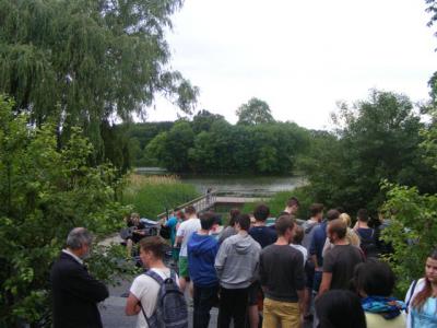 Foto des Albums: POETRY SLAM 23. Mai 2014 SOFA Breiter Teich
