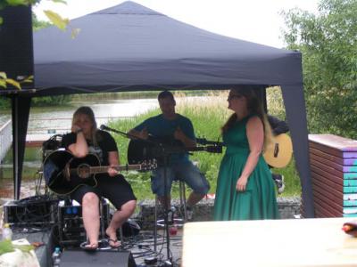 Foto des Albums: POETRY SLAM 23. Mai 2014 SOFA Breiter Teich
