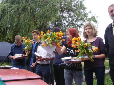 Foto des Albums: POETRY SLAM 23. Mai 2014 SOFA Breiter Teich