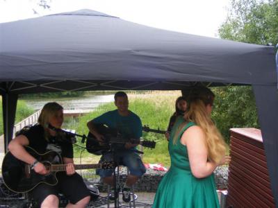 Foto des Albums: POETRY SLAM 23. Mai 2014 SOFA Breiter Teich