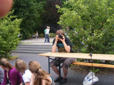 Foto des Albums: POETRY SLAM 23. Mai 2014 SOFA Breiter Teich
